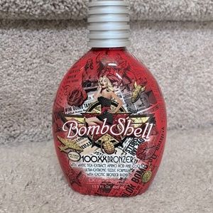 Bombshell by Designer Skin